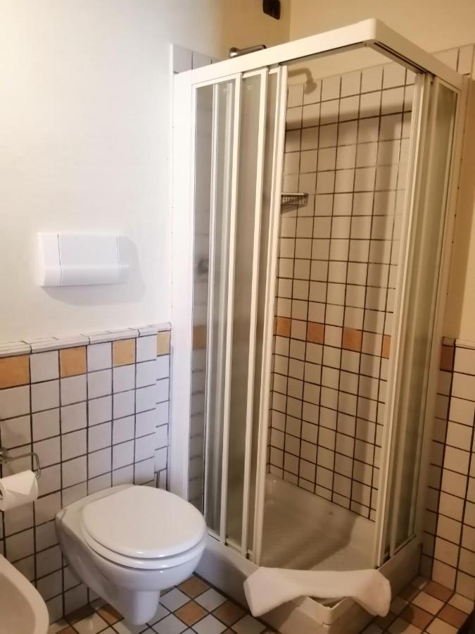 Clanezzo Cascina Belvediゲストハウス エクステリア 写真