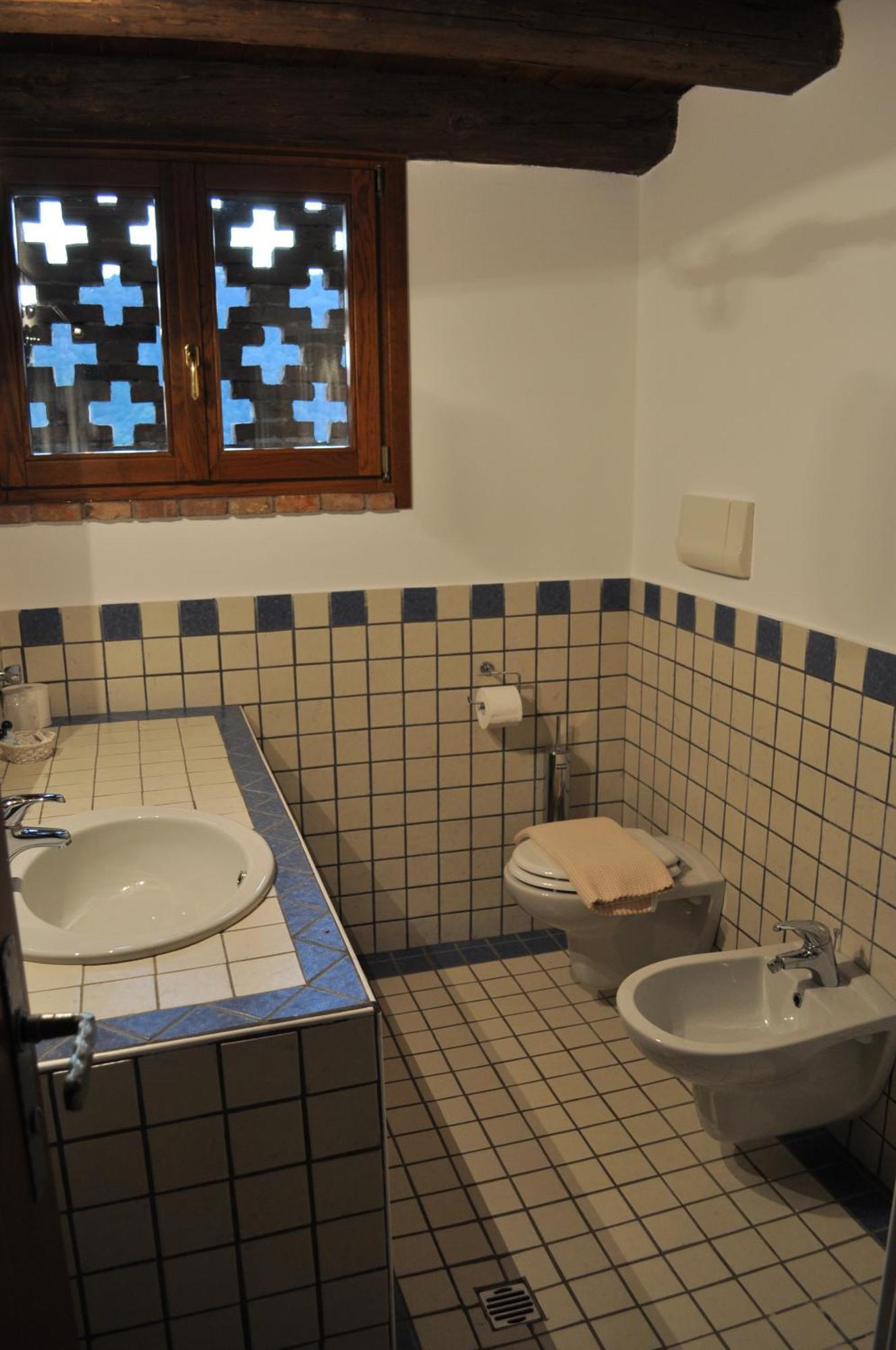 Clanezzo Cascina Belvediゲストハウス 部屋 写真