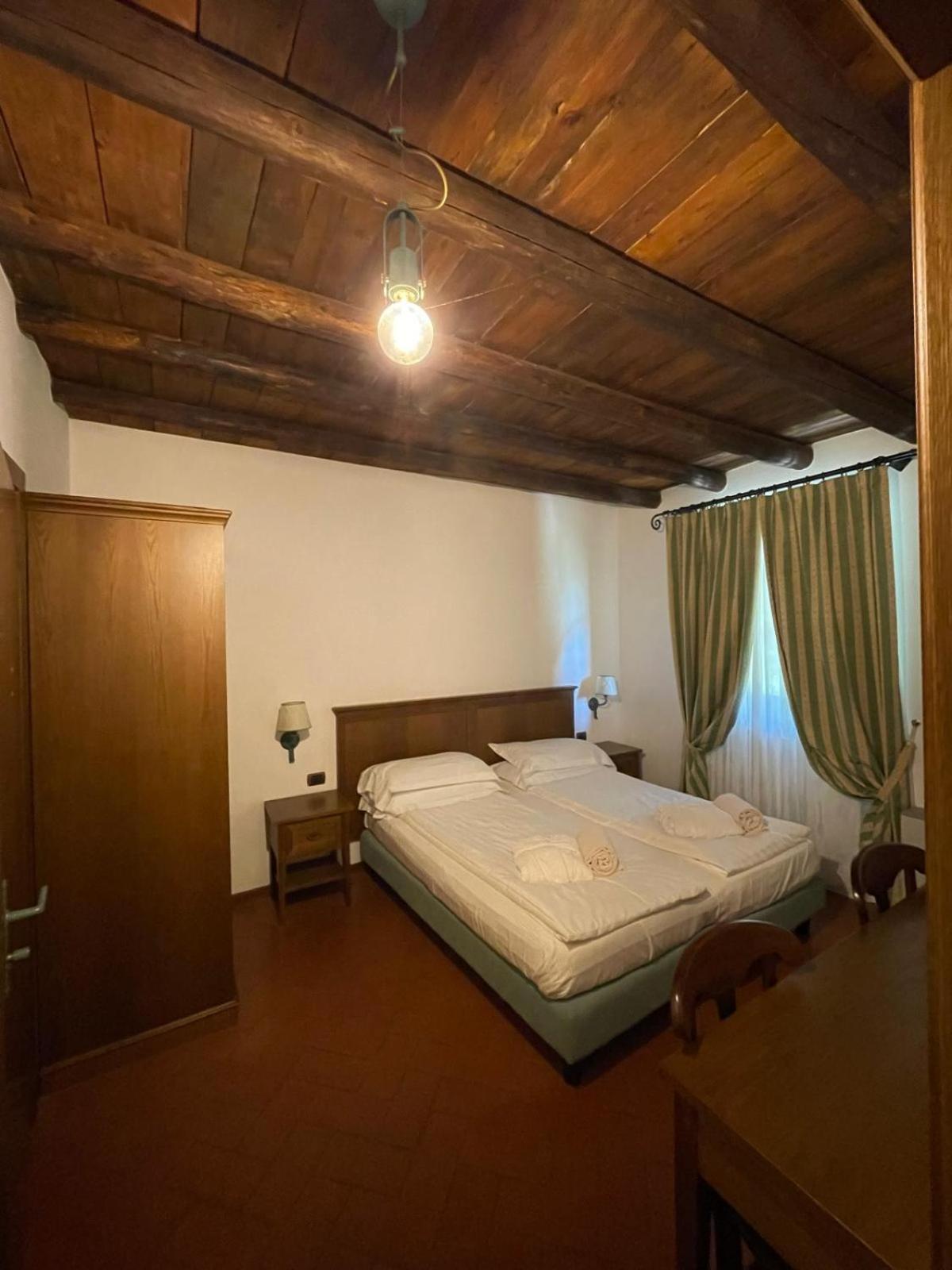 Clanezzo Cascina Belvediゲストハウス エクステリア 写真