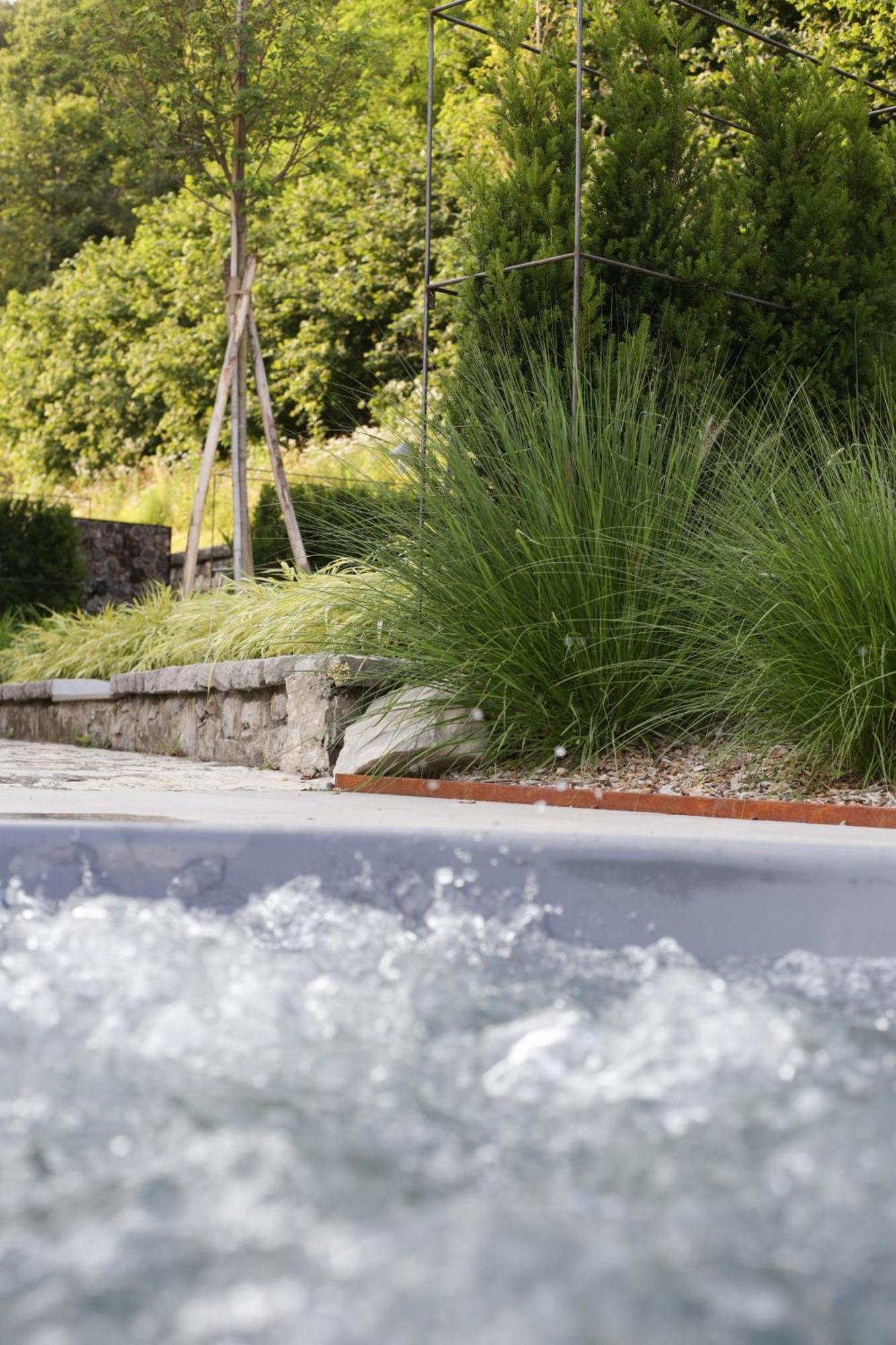 Clanezzo Cascina Belvediゲストハウス エクステリア 写真